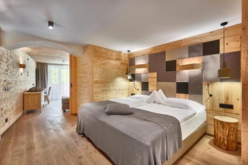 Hotel Fanes Room Type - Junior Suite