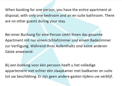  Appartement Peerd van ome Luuks in Kloosterhaar