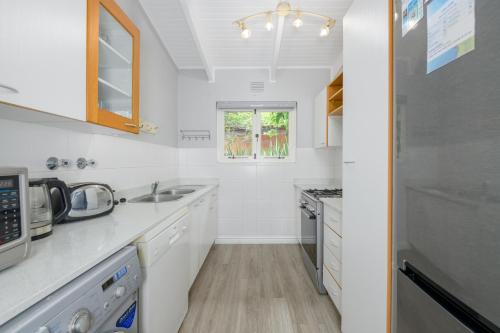 San Lameer Villa 3108 - 4 Bedroom Standard - 8 pax - San Lameer Rental Agency in Sanlameer