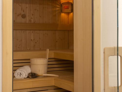 Sauna, Panoramablick Heimen in Hopferau
