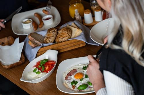 Boutique Slovakia Residence obrázok