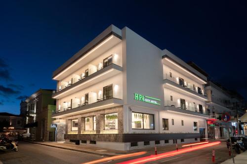 IRA Hotel