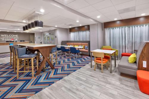 Hampton Inn Danville, Va in Danville, USA