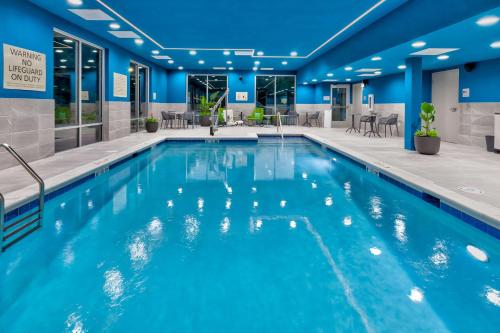 Hampton Inn Danville, Va in Danville, USA