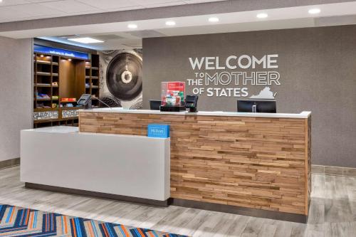 Hampton Inn Danville, Va in Danville, USA