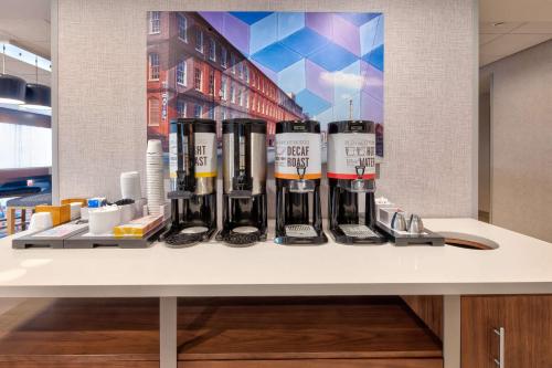 Hampton Inn Danville Va - image 14