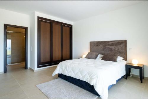 vila golf