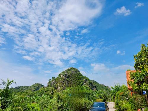 Ninh Binh Green Farmstay