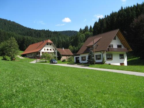 B&B Bad Rippoldsau-Schapbach - Sulzerhof - Bed and Breakfast Bad Rippoldsau-Schapbach