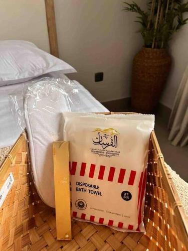 SAQEEFA 9 - A01 - Self Entrance, Riyad (foto 9)