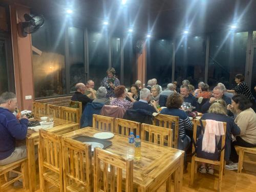 Restaurant, Bac Ha Legend in Bac Ha (Lao Cai)