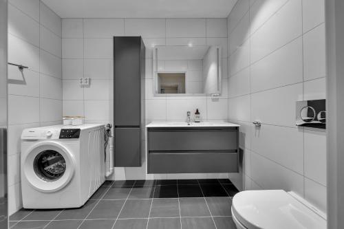 Apartment - Ground Floor image 5