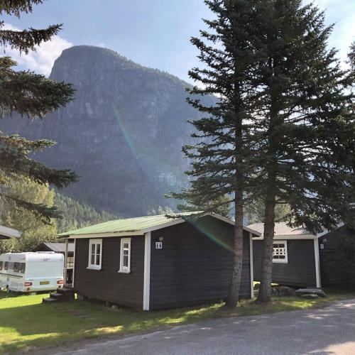 . Sølvgarden Camping