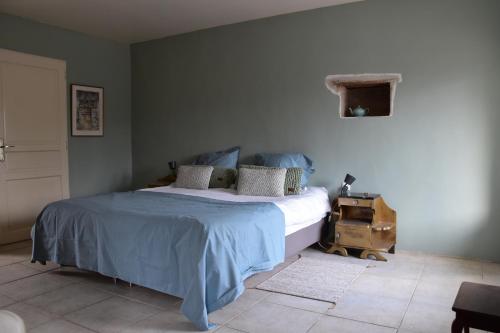 Domaine Bleu Celeste in กูเลิฟวร์