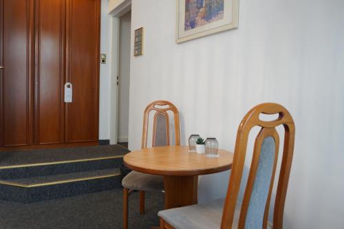 ホテル・ペンション・ルームス - セルフチェックイン