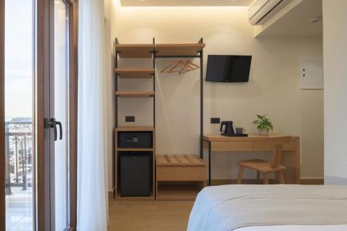 Hotel Ideon - main image