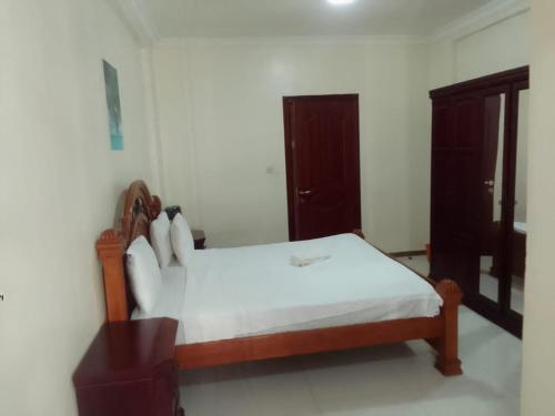 Utulivu-Stay Apartment