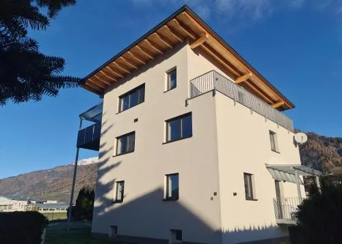Ferienwohnung Rauchkofelblick in Debant, Österreich