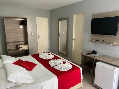 Hotel Fortaleza Inn in Fortaleza