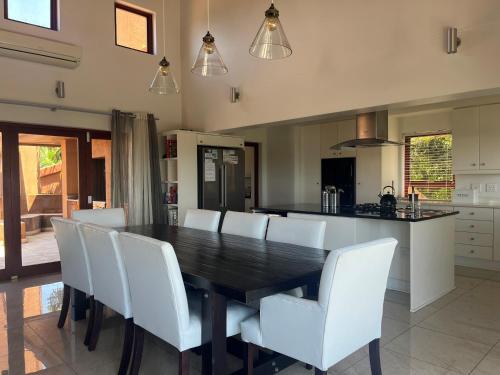 Facilities, San Lameer Villa 1603 - 5 bedroom Luxury - 10 pax - San Lameer Rental Agency in Trafalgar