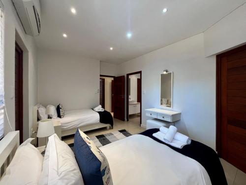 San Lameer Villa 1603 - 5 bedroom Luxury - 10 pax - San Lameer Rental Agency in Τραφάλγκαρ