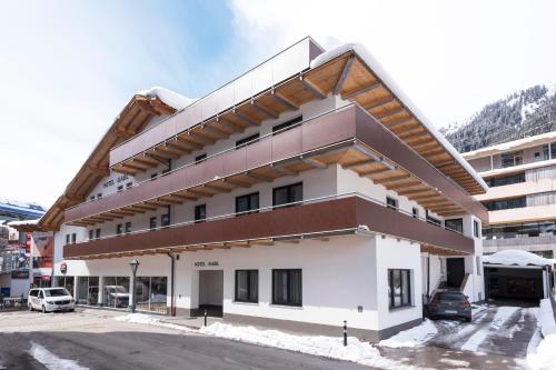 Hotel Gabl by Alpeffect Hotels St. Anton am Arlberg