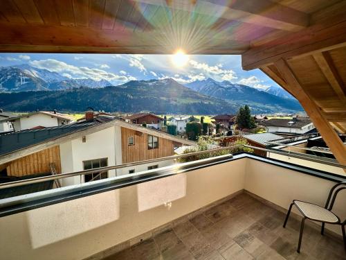 mountain view, Piesendorf (foto 8)