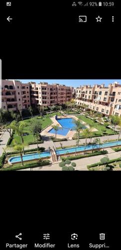 premium village 64, Marrakech