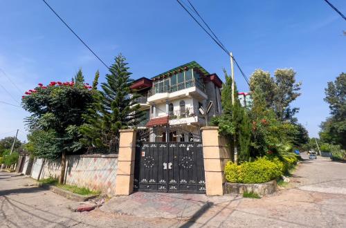 Mad Vervet Backpackers Hostel – Addis Abeba, NY