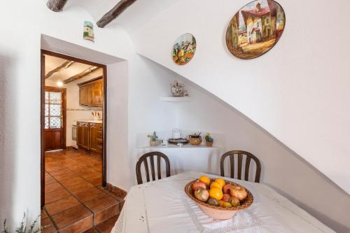 Atalaya-Coy in Lorca