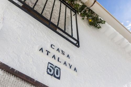 Atalaya-Coy in Lorca