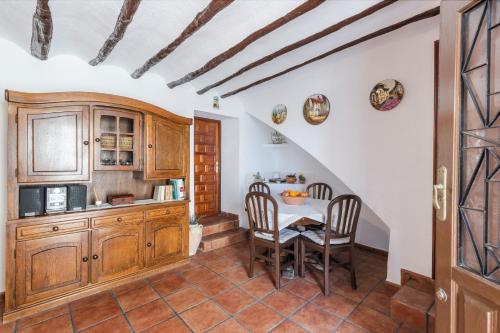 Atalaya-Coy in Lorca