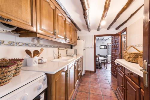 Atalaya-Coy in Lorca