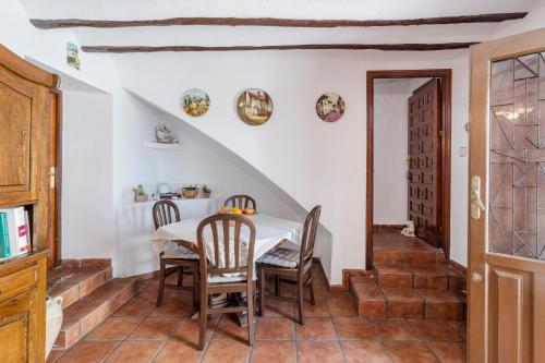 Atalaya-Coy in Lorca