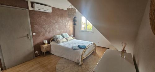My Cosy Room - Accommodation - Hoenheim