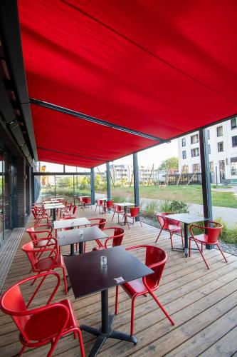 K Hotel - image 8