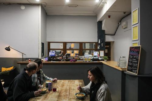 London Waterloo Hostel - image 10