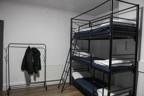 London Waterloo Hostel - image 14