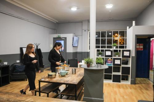 London Waterloo Hostel - main image