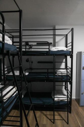 London Waterloo Hostel - image 9