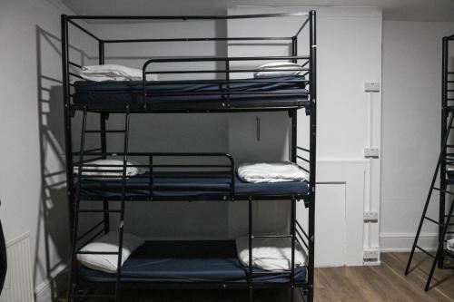 London Waterloo Hostel - image 6