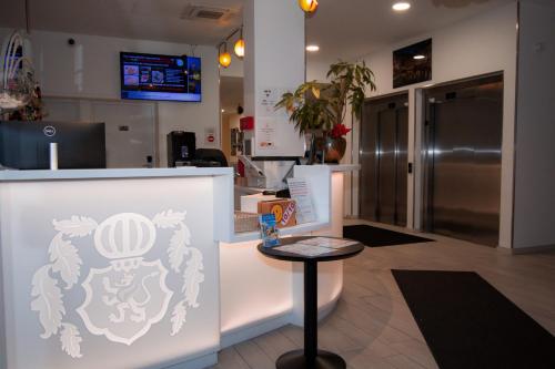 K Hotel - image 10