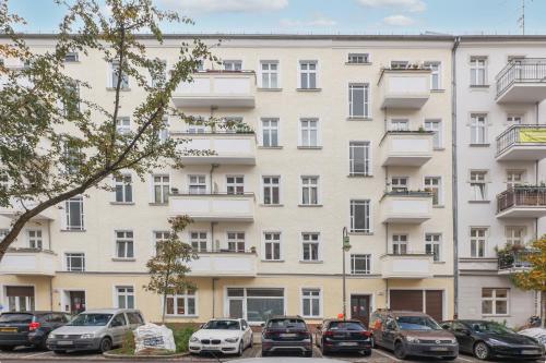 Neue 2-Zi-Apartment 15 Min Entfernung zum HBF und Brandenburger Tor, Berlin (photo 11)