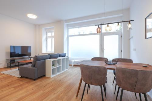Neue 2-Zi-Apartment 15 Min Entfernung zum HBF und Brandenburger Tor, Berlin (photo 3)