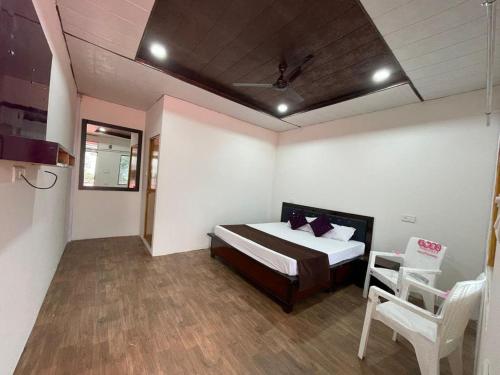 Hotel Tejas Resort