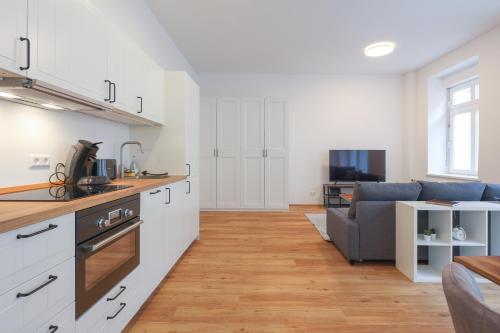 Neue 2-Zi-Apartment 15 Min Entfernung zum HBF und Brandenburger Tor, Berlin (photo 9)