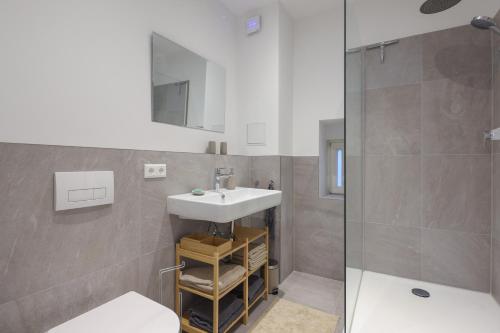 Neue 2-Zi-Apartment 15 Min Entfernung zum HBF und Brandenburger Tor, Berlin (photo 6)