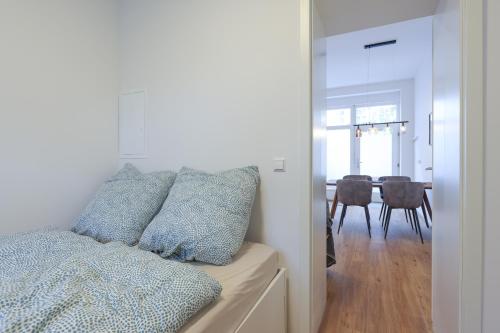 Neue 2-Zi-Apartment 15 Min Entfernung zum HBF und Brandenburger Tor, Berlin (photo 5)