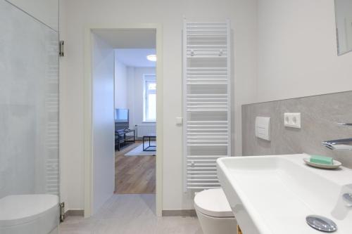 Neue 2-Zi-Apartment 15 Min Entfernung zum HBF und Brandenburger Tor, Berlin (photo 8)