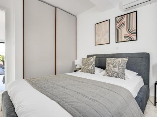 Sanders Cruise - Brand new 1 bdr apt wbalcony